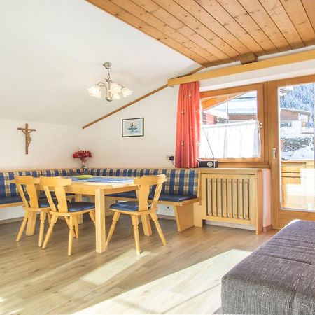 Haus Gleinser - Neustift Im Stubaital Luaran gambar