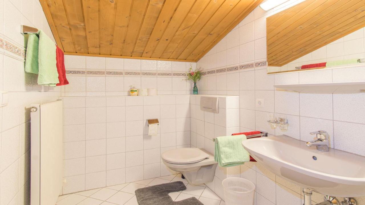 Haus Gleinser - Neustift Im Stubaital Luaran gambar
