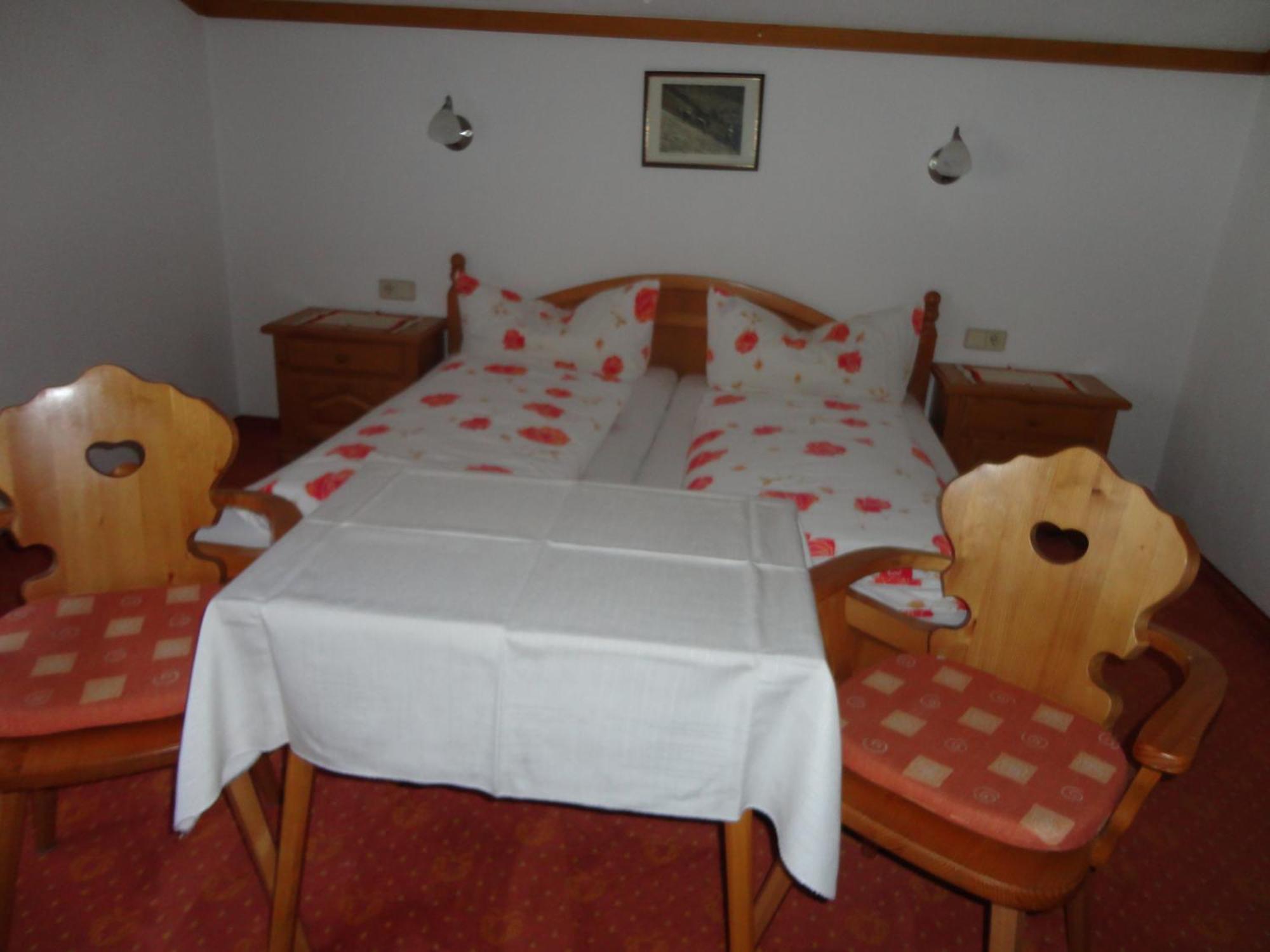 Haus Gleinser - Neustift Im Stubaital Bilik gambar