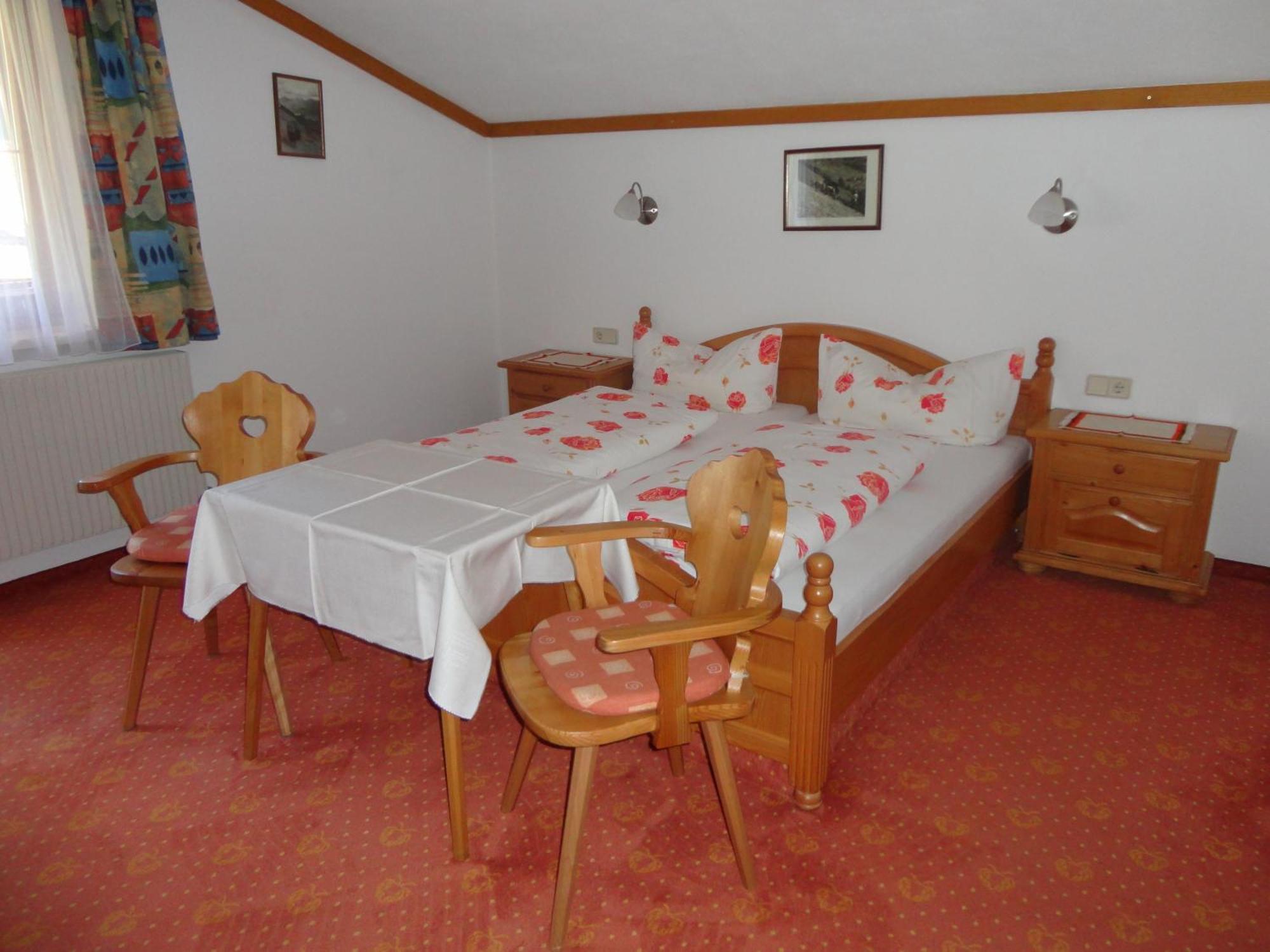 Haus Gleinser - Neustift Im Stubaital Bilik gambar