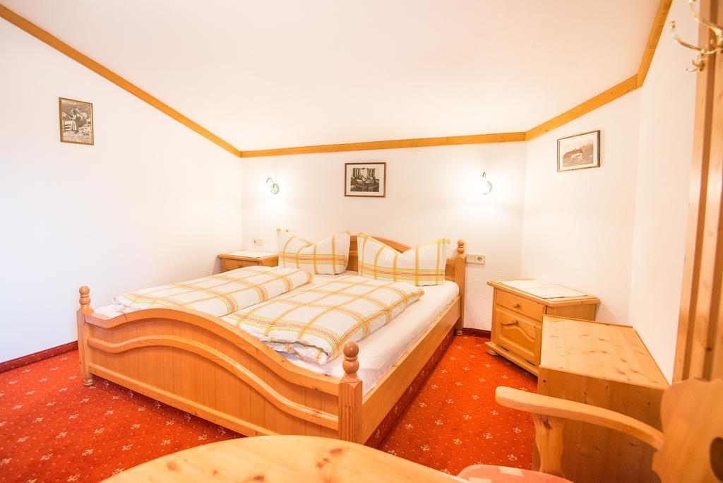 Haus Gleinser - Neustift Im Stubaital Bilik gambar
