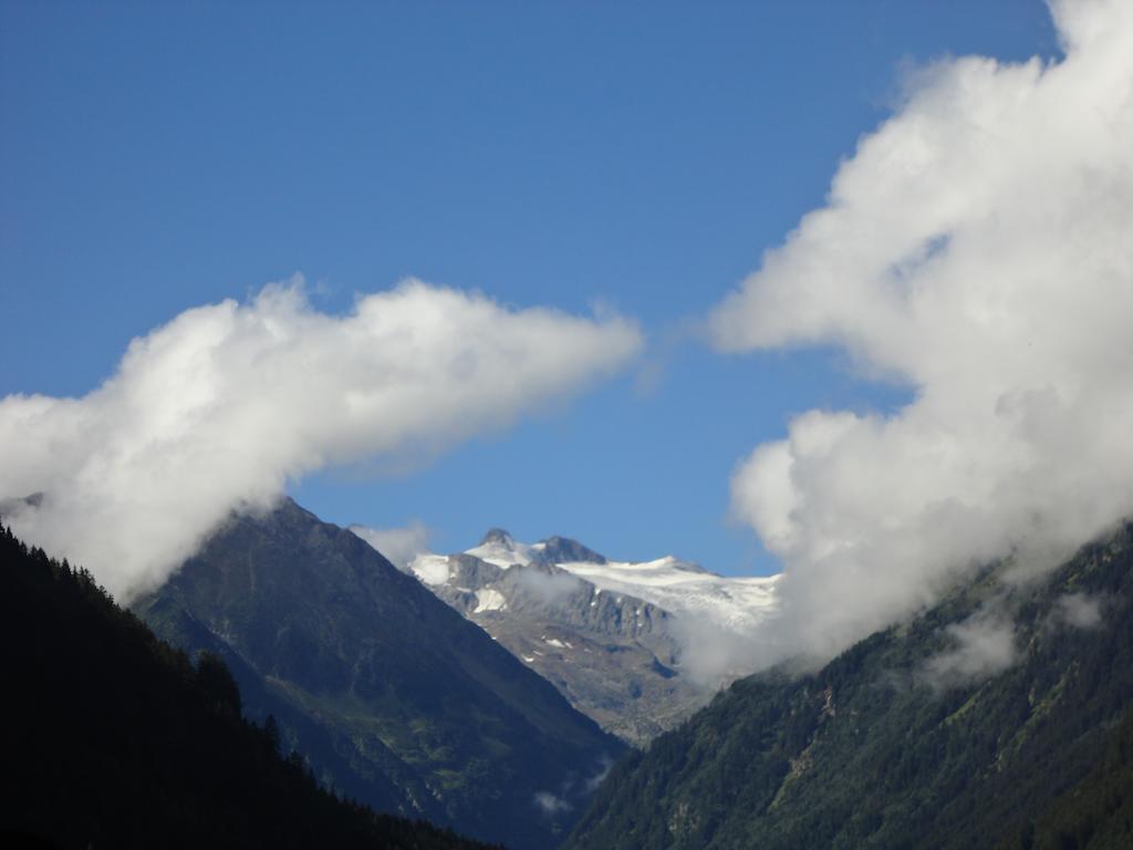 Haus Gleinser - Neustift Im Stubaital Bilik gambar
